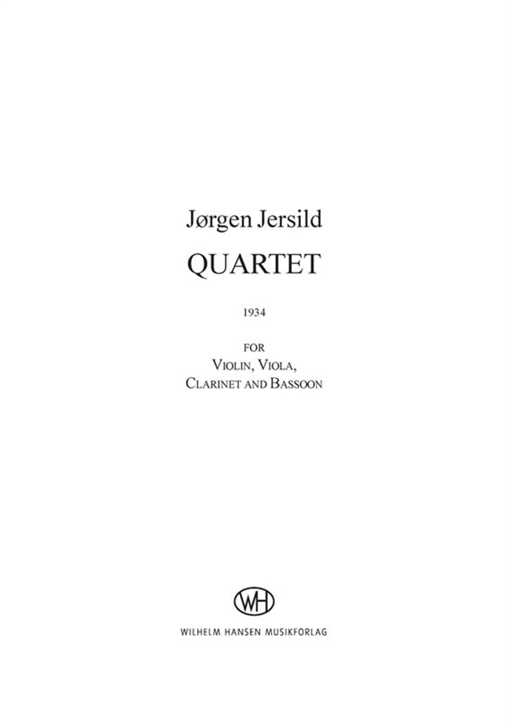 Quartet